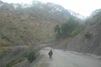 Day Trip Through the Three Valleys from Marrakech