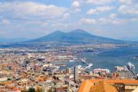Day Trip to Capri from Naples
