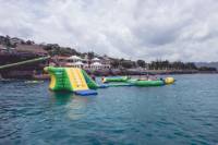 Day Trip to Doctor's Cave Beach, Margaritaville and Hip-Strip Shopping from Falmouth