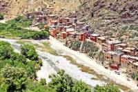 Day Trip to Ourika Valley from Marrakech