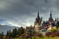 Day Trip to Sinaia from Bucharest including Peles Castle