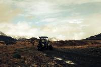 Day Trip to the Golden Circle plus 2-hour Buggy Tour