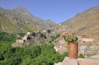 Day Trip to the High Atlas Mountains from Marrakech including Short Hike or Mule Ride