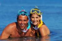 Day Trip to the Island of Prickly Pear from St. Martin