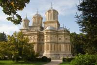 Day Trip to Wallachia from Bucharest: Romanian Myths and Legends