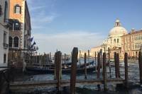 Venice Best in a Day: Private Tour with St. Mark's & Doge Palace