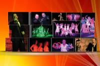 Decades Live Entertainment Salou