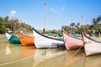 Deep-Sea Fishing Trip in Goa