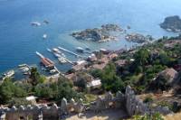 Demre, Myra and Kekova