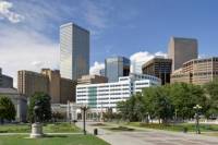 Denver City Sightseeing Tour