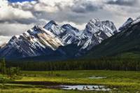 Denver Mountain Peaks Day Trip with Georgetown Loop Train Ride