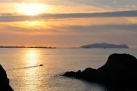 Dingle and Slea Head Drive Private Tour from Cork