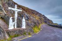 Dingle Slea Head Day Tour from Killarney