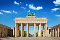 Discover Berlin Half-Day Walking Tour