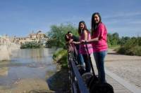 Discover Cordoba by Segway