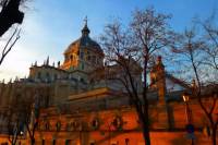 Discover Madrid Guided City Tour With Ninebot Scooter