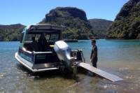 Discover Whangaroa Harbour Boat Tour