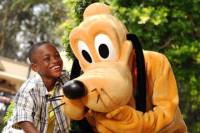 Disney's 2-Day Magic Your Way Ticket