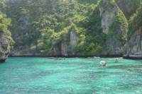 Dive Trip to Phi Phi from Phuket