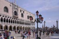 Doge's Palace Guided Visit and Secret Venice Walking Tour