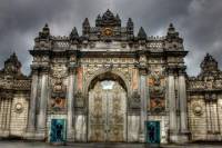 Dolmabahce Palace and Ortakoy District with Bosphours Cruise