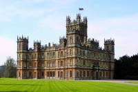 Downton Abbey and Oxford Tour from London Including Highclere Castle