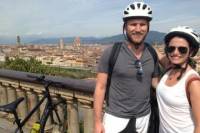 Downtown Florence Bike Tour
