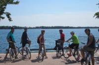 Downtown Toronto Bike Tour