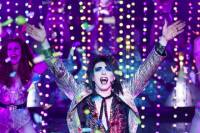 Dracula's Cabaret in Melbourne
