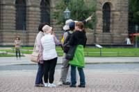 Dresden Walking Tour Of The Historic Old Town