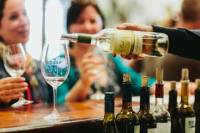 Dry Creek Vineyard Wine-Tasting Experience