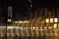 Dubai at Night Tour with Optional Burj Khalifa Ticket