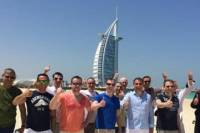 Dubai Private 1-Day Tour