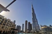 Dubai Private Half Day Sightseeing Tour