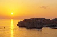Dubrovnik Sunset Cruise