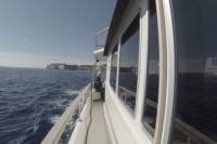 Dubrovnik Yacht Excursion from Korcula Island