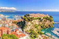 The Best of the French Riviera Small Group Guided Tour from Nice