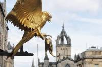 Old Town Walking Tour History and Tales in Edinburgh