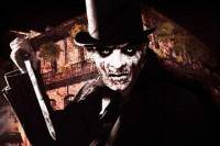 New Orleans Adults-Only Ghost, Voodoo and Vampire Tour
