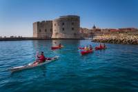 Morning and Day Tours - Sea Kayaking & Snorkeling Dubrovnik