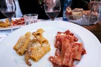 Rome Food Tour: Hidden Gems of Trastevere with Dinner & Wine