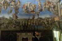 Early access to Vatican Museums before Morning Opening