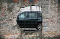 East Berlin and Cold War Half-Day Walking Tour