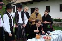 Easter Celebration Programs in Szentendre and Budapest