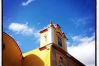 Eastern Algarve Tour