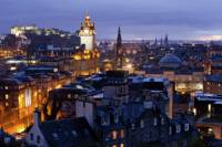 Edinburgh Ghost Tour with Spanish-Speaking Guide