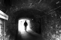 Edinburgh Haunted Walking Tour: Mysteries, Murder and Legends