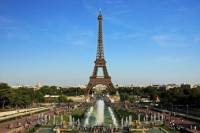 Eiffel Tower Priority Access and Interactive History Bus Tour Combo