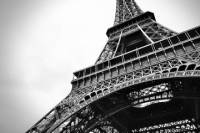 Eiffel Tower Skip-the-Line Entrance Ticket with Audio Guide