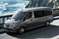 Eindhoven Airport EIN, Business Van Private Departure Transfer